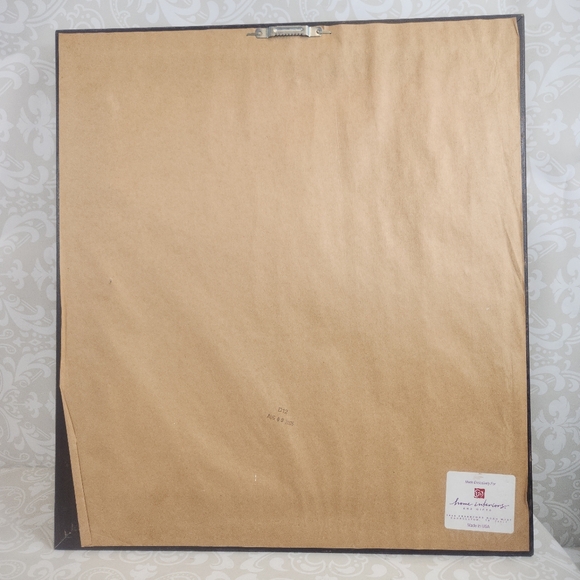 Thomas Kinkade 'The Light of Freedom' Double Mat Framed Print - Picture 6 of 10